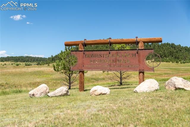 14685 Kropp Drive, Peyton, CO 80831