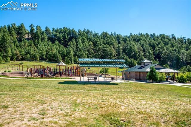 14685 Kropp Drive, Peyton, CO 80831
