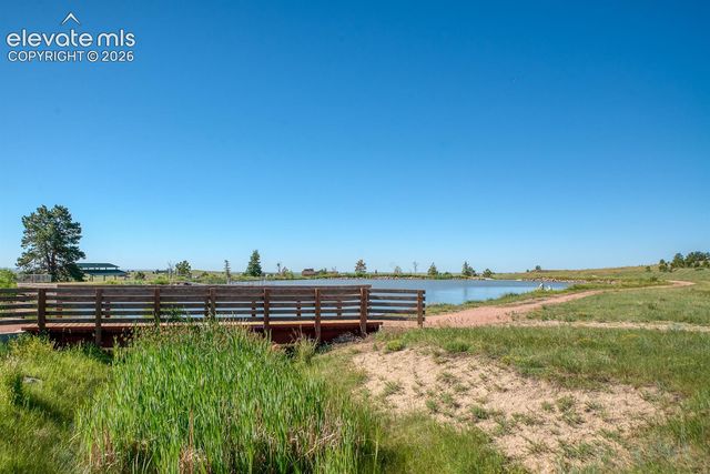 14685 Kropp Drive, Peyton, CO 80831