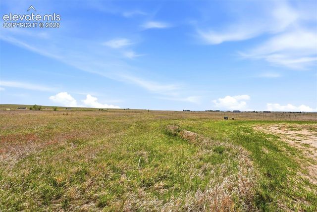 14685 Kropp Drive, Peyton, CO 80831