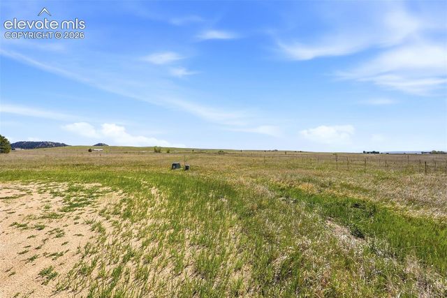 14685 Kropp Drive, Peyton, CO 80831