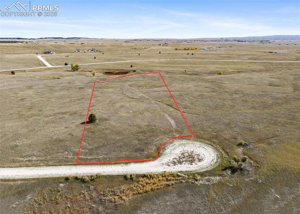 14685 Kropp Drive, Peyton, CO 80831 — photo 2