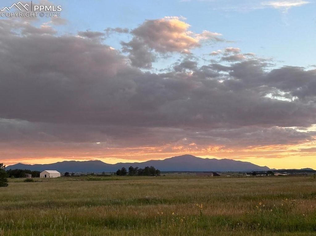 14685 Kropp Drive, Peyton, CO 80831 — photo 3
