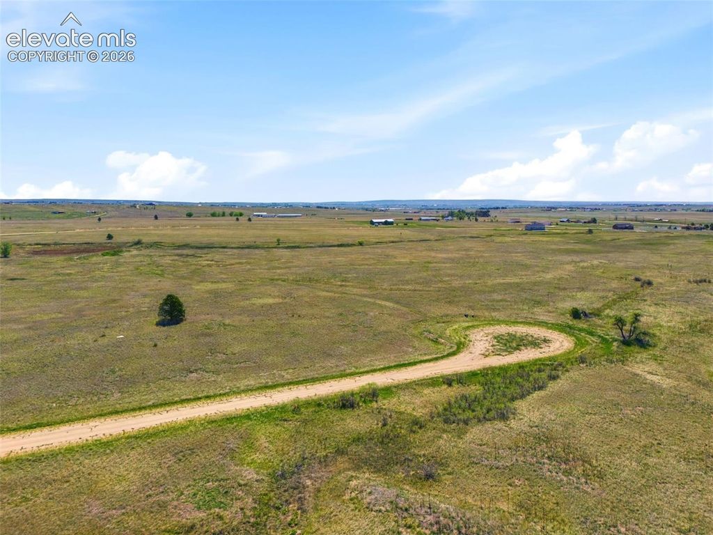 14685 Kropp Drive, Peyton, CO 80831 — photo 4