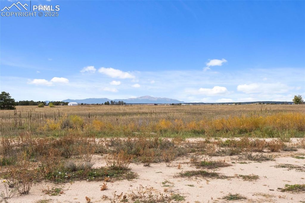14685 Kropp Drive, Peyton, CO 80831 — photo 5