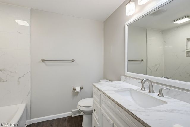 13432 Byron Boulevard, Middleburg Heights, OH 44130