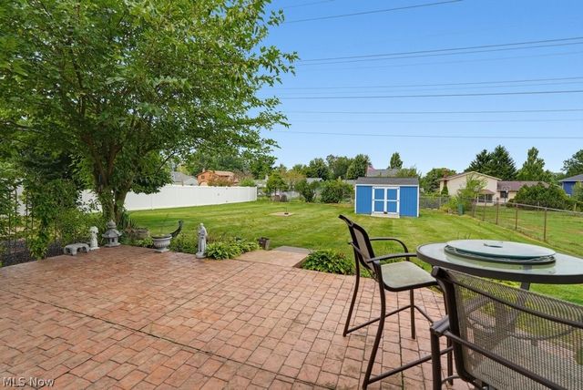 13432 Byron Boulevard, Middleburg Heights, OH 44130