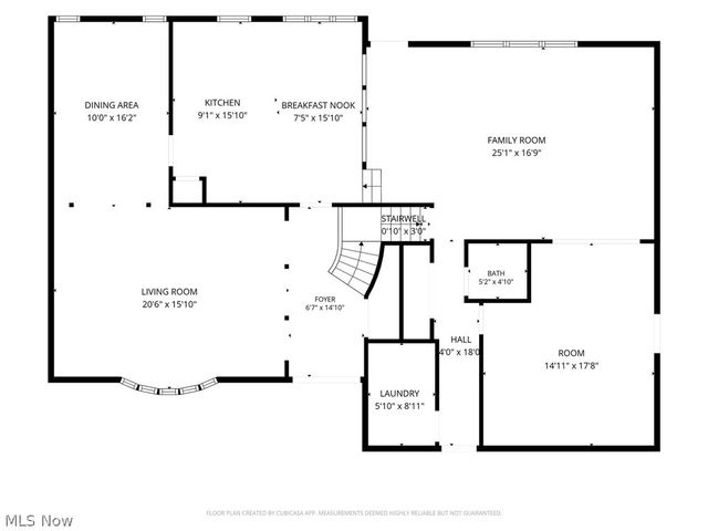 13432 Byron Boulevard, Middleburg Heights, OH 44130