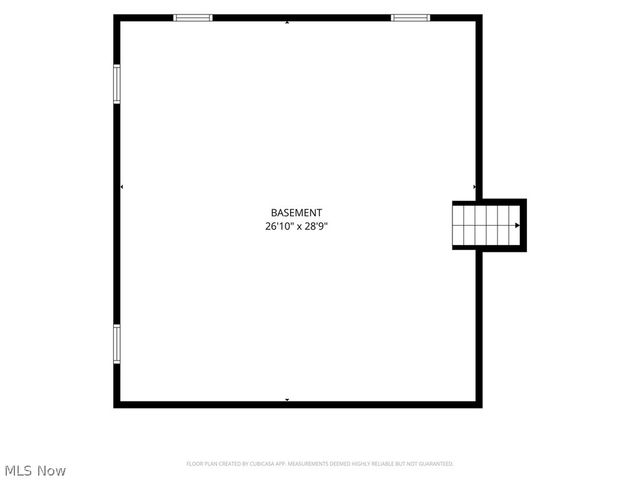 13432 Byron Boulevard, Middleburg Heights, OH 44130