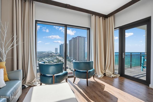 15100 Front Beach Road 1131, Panama City Beach, FL 32413