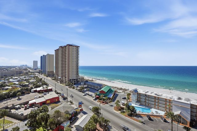 15100 Front Beach Road 1131, Panama City Beach, FL 32413