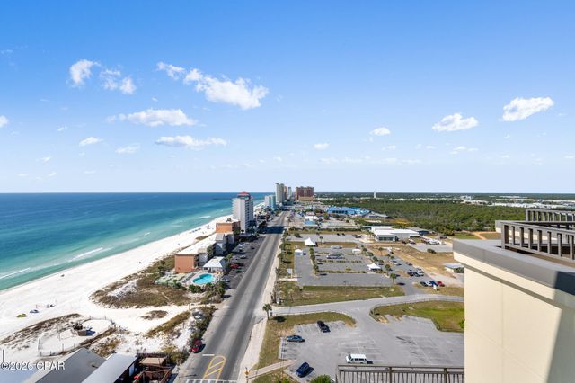 15100 Front Beach Road 1131, Panama City Beach, FL 32413