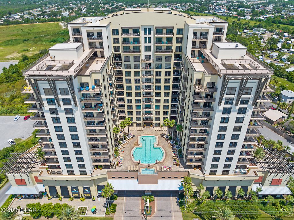 15100 Front Beach Road 1131, Panama City Beach, FL 32413