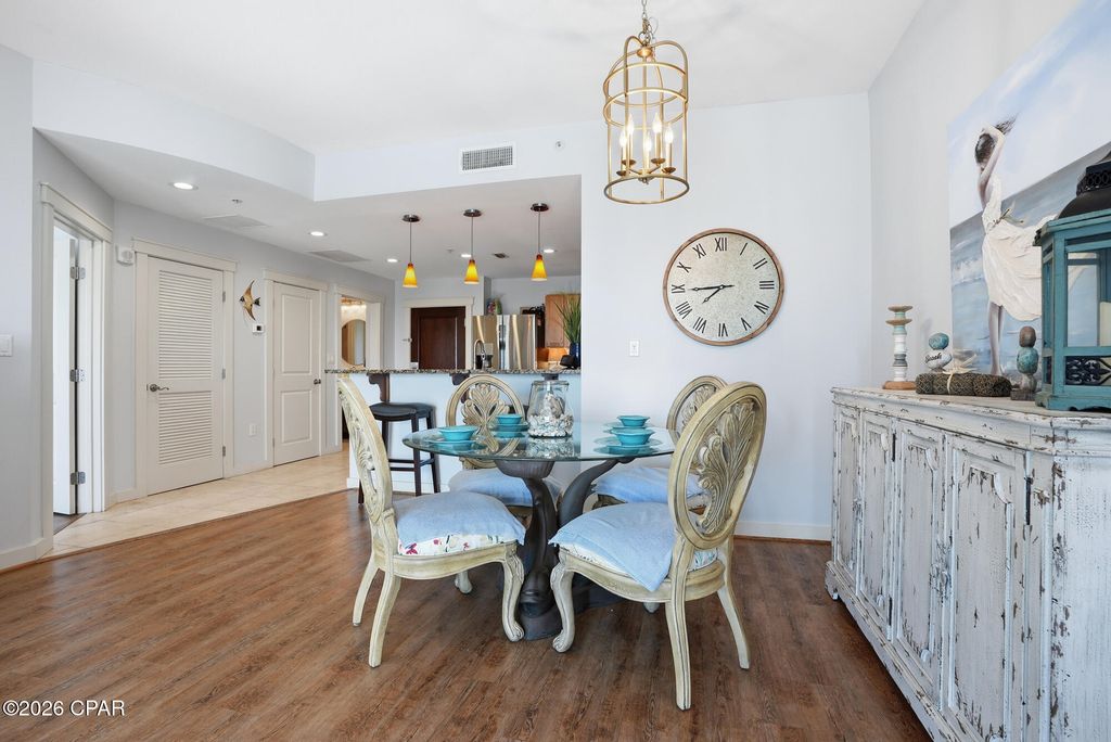 Image 10 of property listing at 15100 Front Beach Road 1131, Panama City Beach, FL 32413