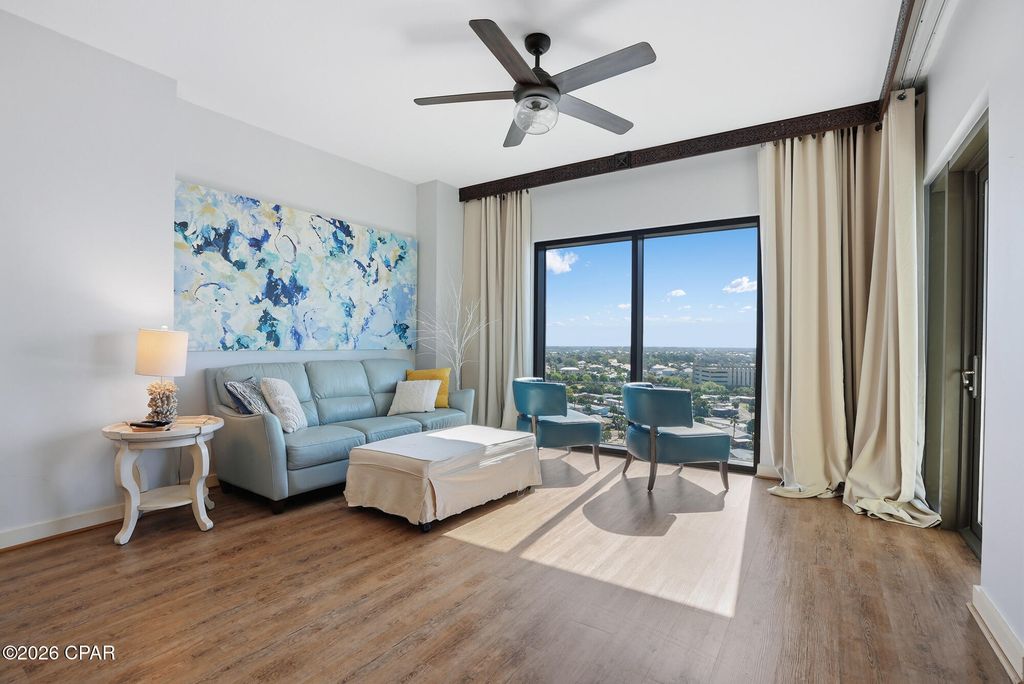 Image 13 of property listing at 15100 Front Beach Road 1131, Panama City Beach, FL 32413