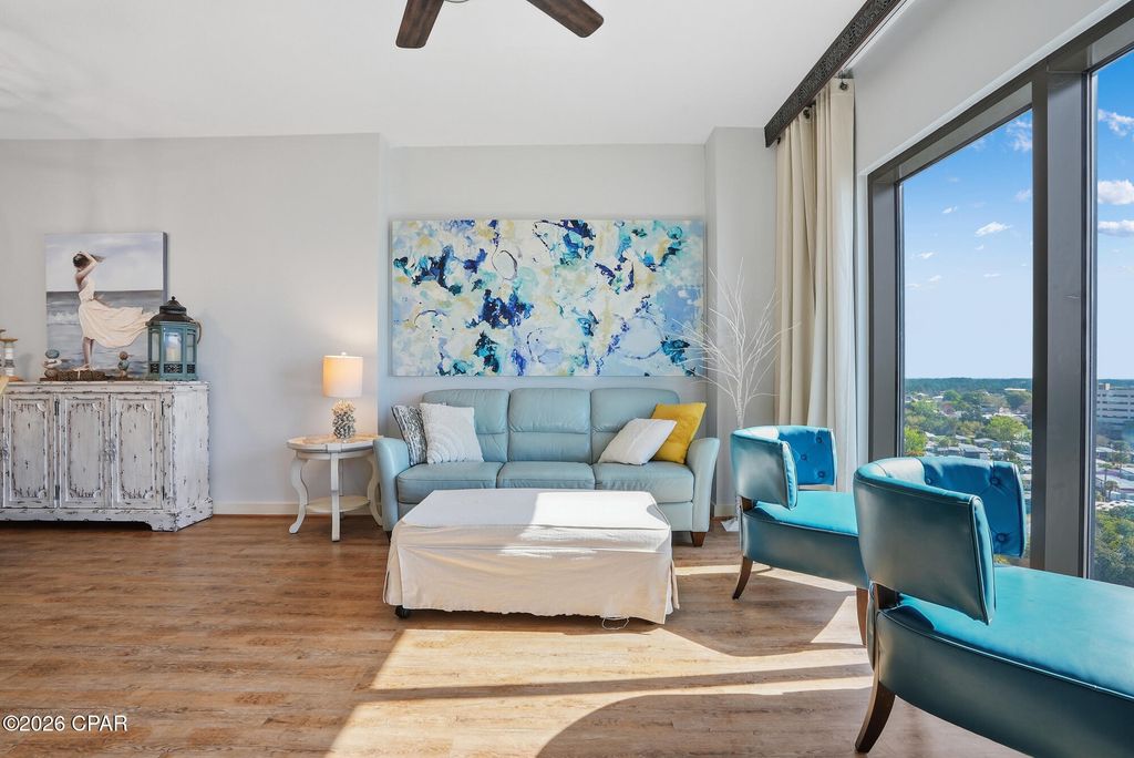 Image 15 of property listing at 15100 Front Beach Road 1131, Panama City Beach, FL 32413
