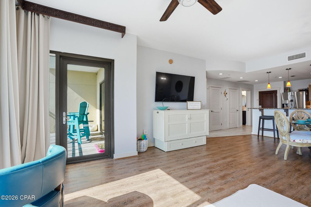 Image 16 of property listing at 15100 Front Beach Road 1131, Panama City Beach, FL 32413