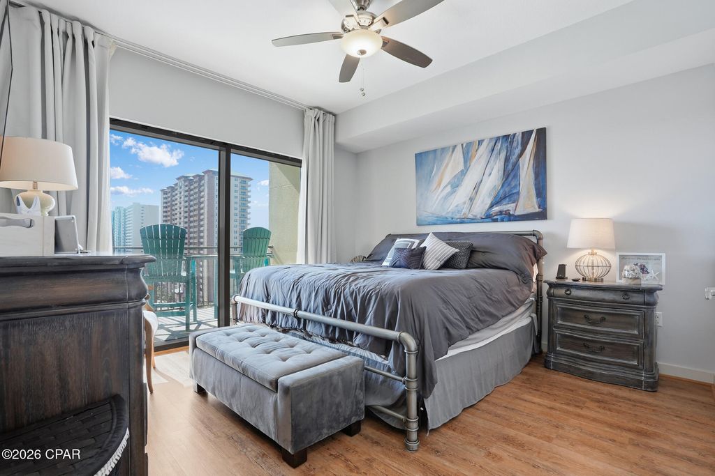 Image 17 of property listing at 15100 Front Beach Road 1131, Panama City Beach, FL 32413