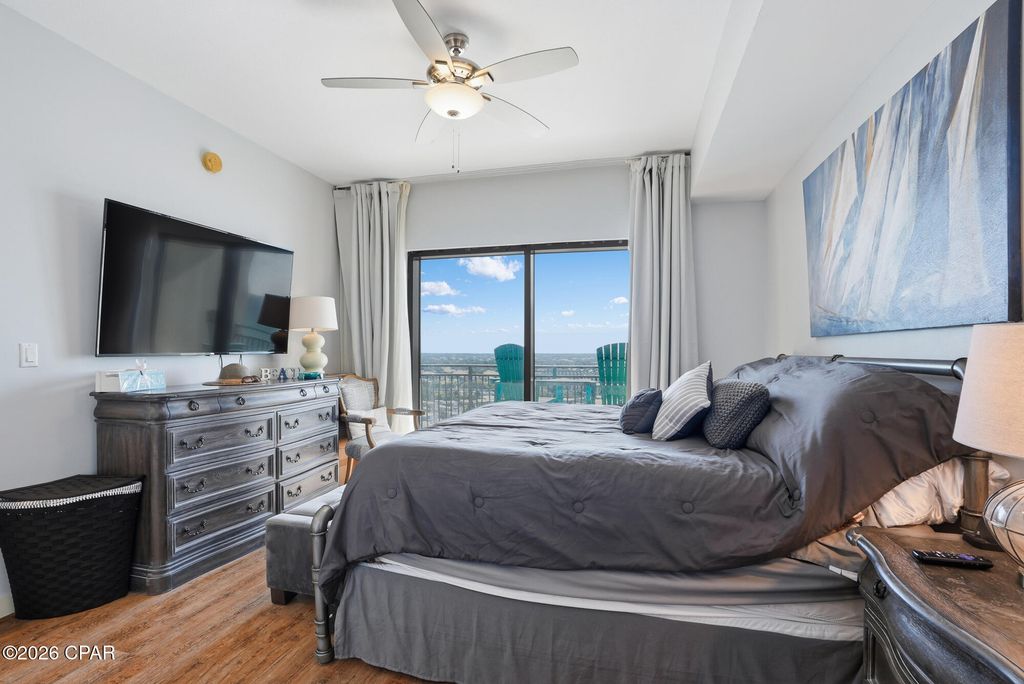 Image 18 of property listing at 15100 Front Beach Road 1131, Panama City Beach, FL 32413