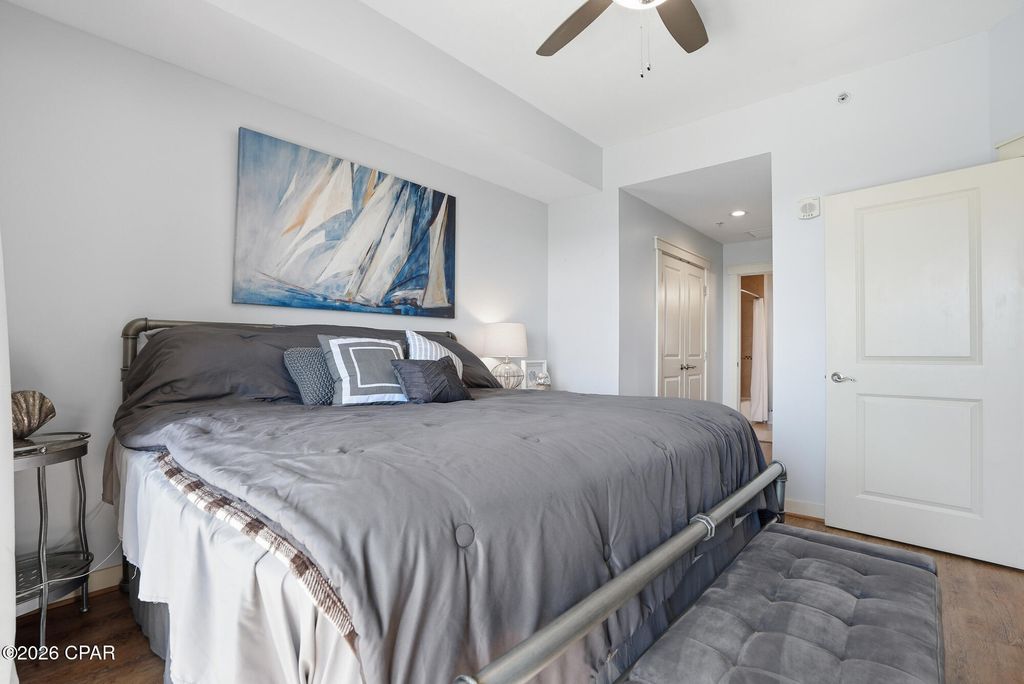 Image 19 of property listing at 15100 Front Beach Road 1131, Panama City Beach, FL 32413