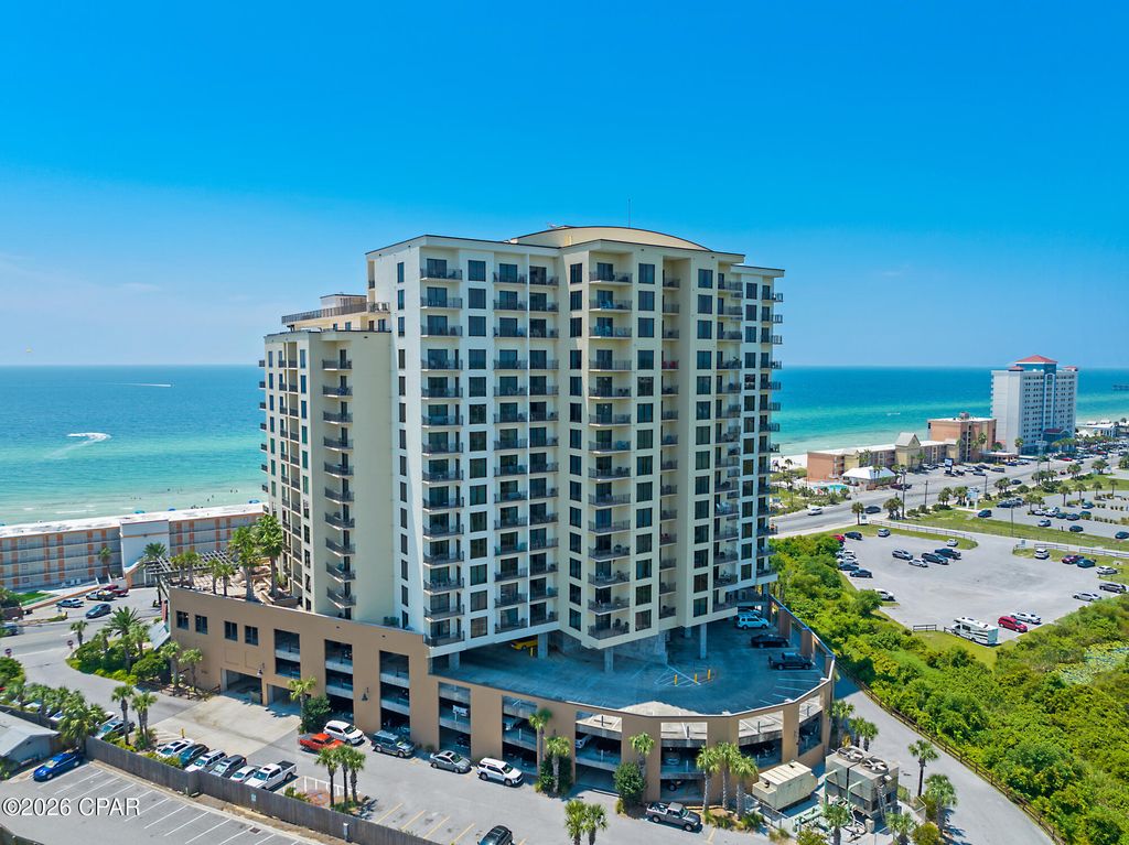Image 2 of property listing at 15100 Front Beach Road 1131, Panama City Beach, FL 32413