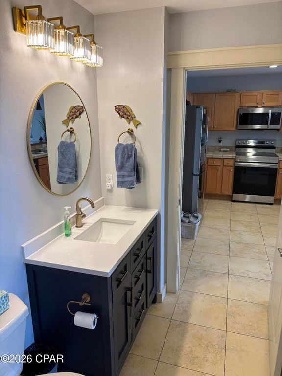 Image 23 of property listing at 15100 Front Beach Road 1131, Panama City Beach, FL 32413