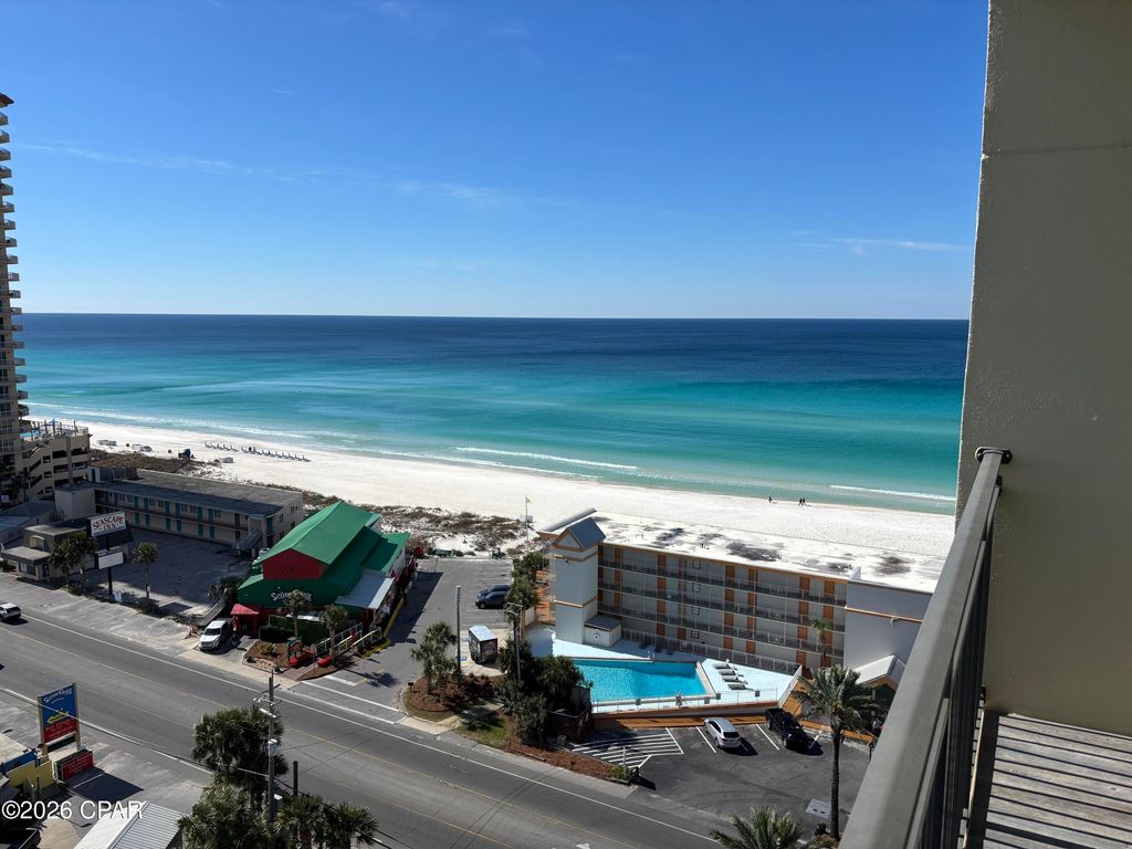 Image 26 of property listing at 15100 Front Beach Road 1131, Panama City Beach, FL 32413