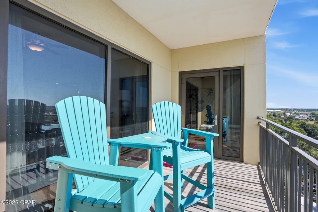 Image 28 of property listing at 15100 Front Beach Road 1131, Panama City Beach, FL 32413