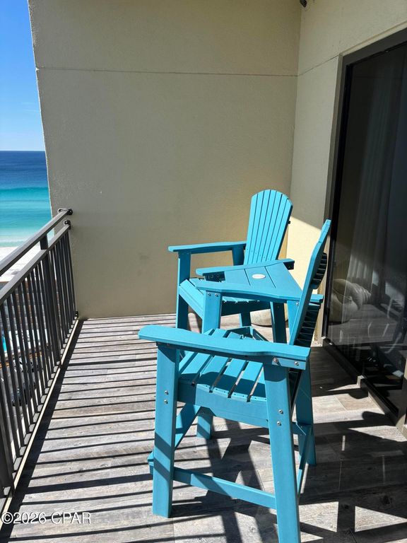 Image 29 of property listing at 15100 Front Beach Road 1131, Panama City Beach, FL 32413