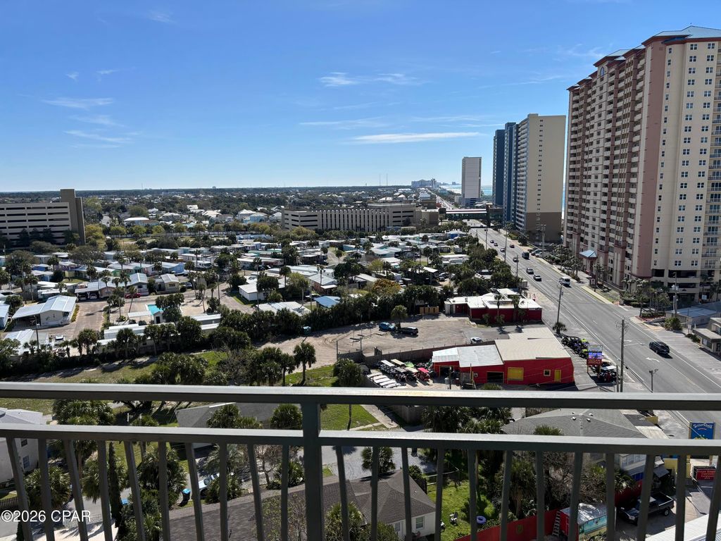 Image 30 of property listing at 15100 Front Beach Road 1131, Panama City Beach, FL 32413