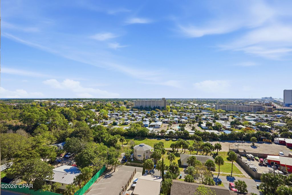 Image 31 of property listing at 15100 Front Beach Road 1131, Panama City Beach, FL 32413