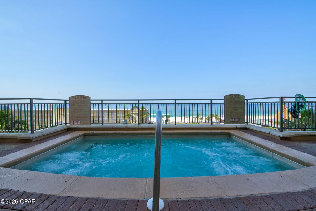 Image 32 of property listing at 15100 Front Beach Road 1131, Panama City Beach, FL 32413
