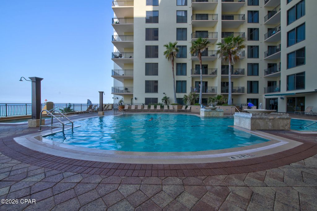 Image 33 of property listing at 15100 Front Beach Road 1131, Panama City Beach, FL 32413