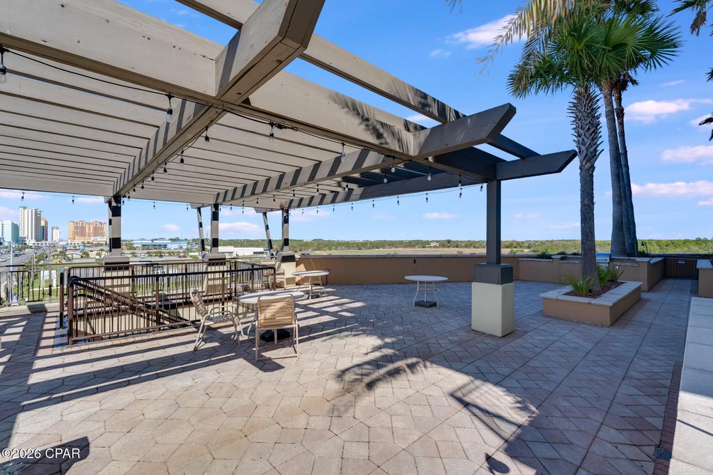 Image 37 of property listing at 15100 Front Beach Road 1131, Panama City Beach, FL 32413