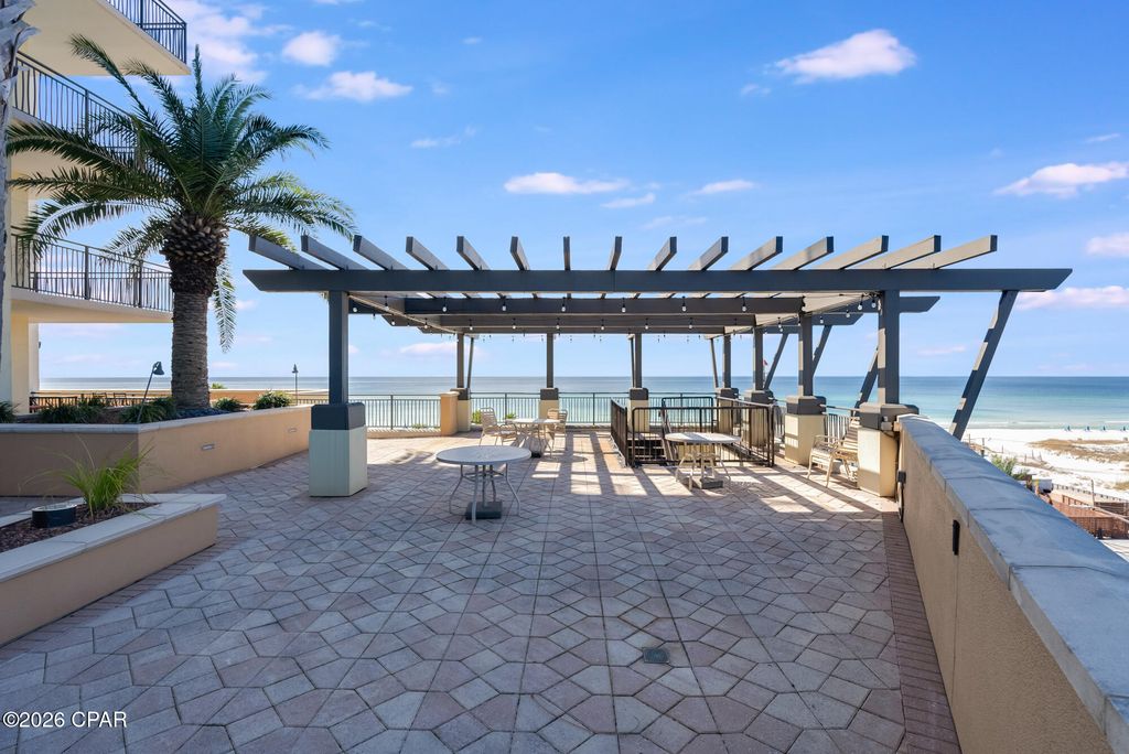 Image 38 of property listing at 15100 Front Beach Road 1131, Panama City Beach, FL 32413