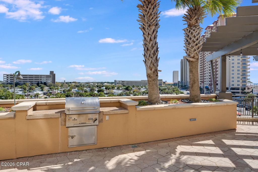 Image 39 of property listing at 15100 Front Beach Road 1131, Panama City Beach, FL 32413