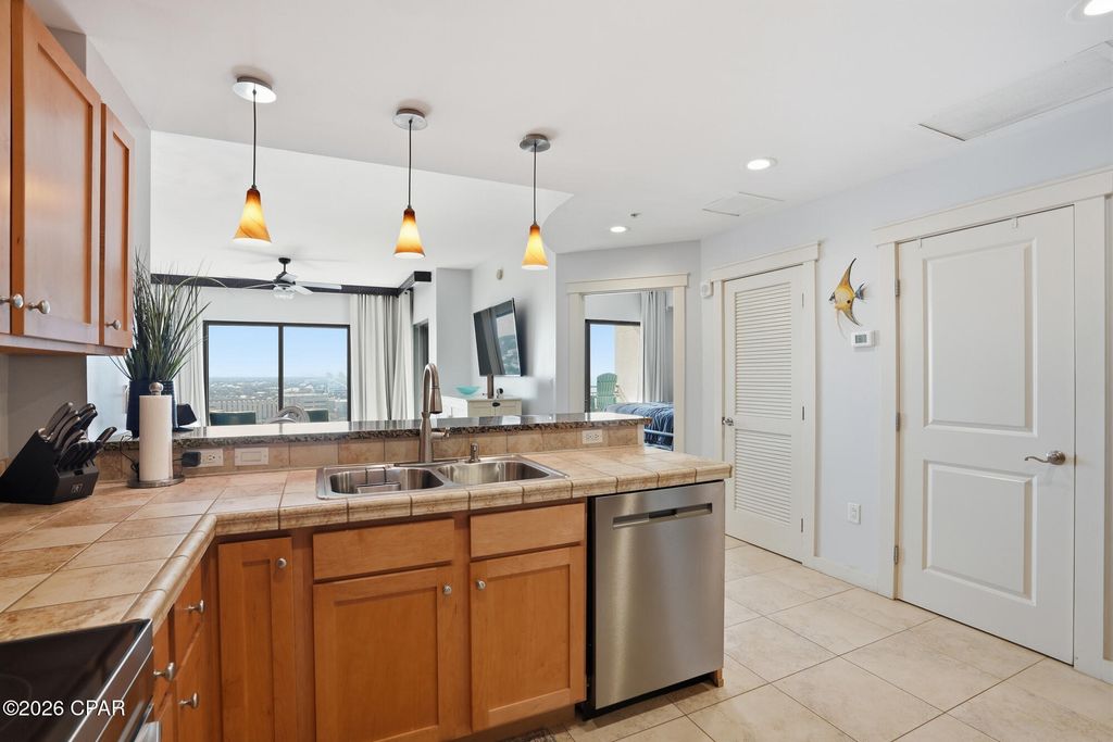 Image 4 of property listing at 15100 Front Beach Road 1131, Panama City Beach, FL 32413