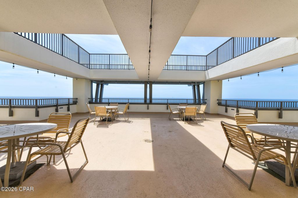 Image 41 of property listing at 15100 Front Beach Road 1131, Panama City Beach, FL 32413