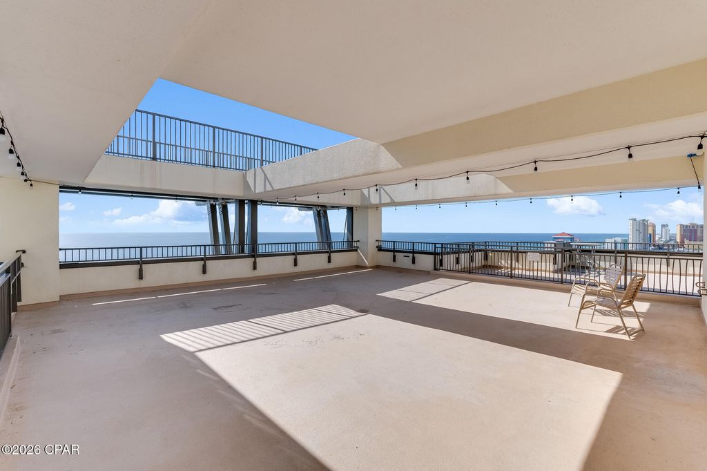 Image 42 of property listing at 15100 Front Beach Road 1131, Panama City Beach, FL 32413