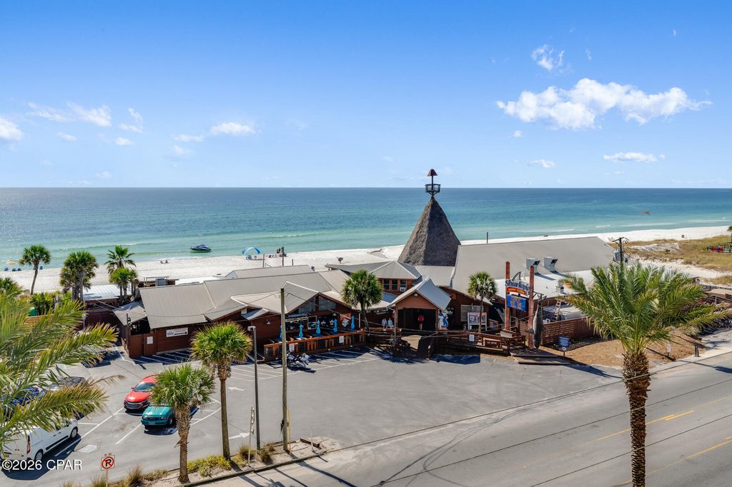 Image 46 of property listing at 15100 Front Beach Road 1131, Panama City Beach, FL 32413