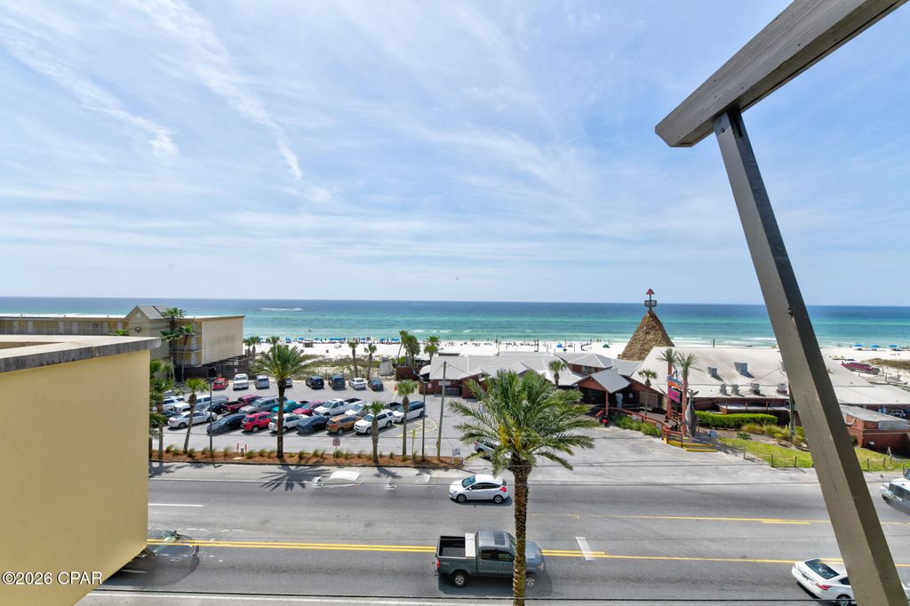 Image 47 of property listing at 15100 Front Beach Road 1131, Panama City Beach, FL 32413