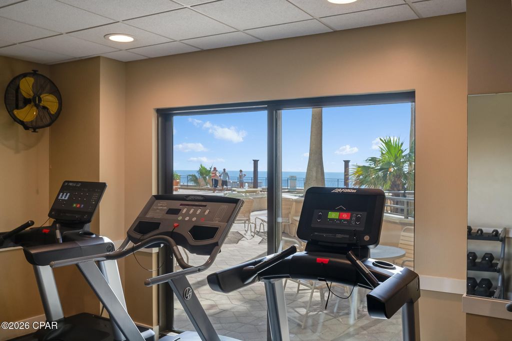 Image 50 of property listing at 15100 Front Beach Road 1131, Panama City Beach, FL 32413