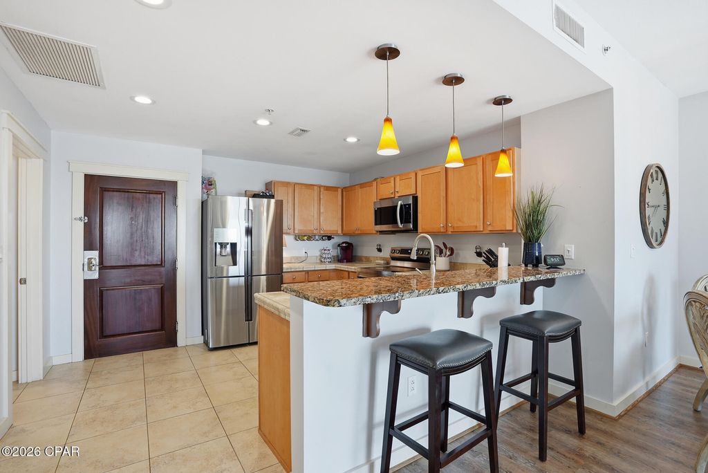 Image 6 of property listing at 15100 Front Beach Road 1131, Panama City Beach, FL 32413