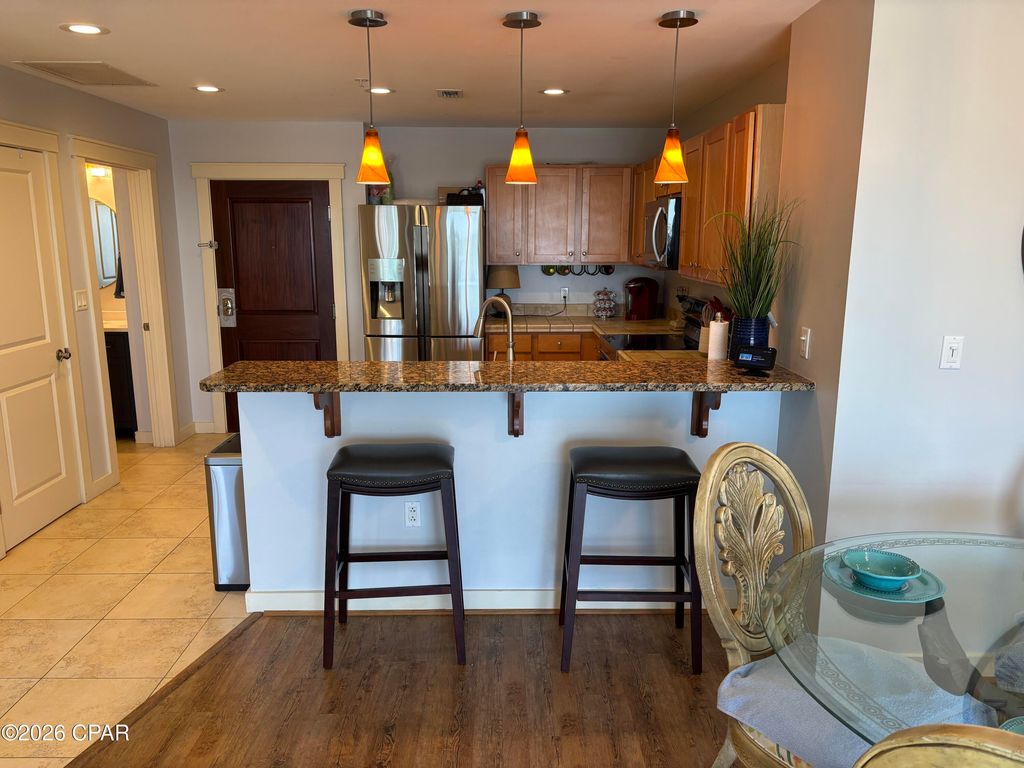Image 7 of property listing at 15100 Front Beach Road 1131, Panama City Beach, FL 32413