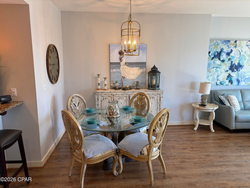 Image 8 of property listing at 15100 Front Beach Road 1131, Panama City Beach, FL 32413