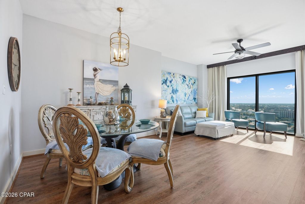 Image 9 of property listing at 15100 Front Beach Road 1131, Panama City Beach, FL 32413