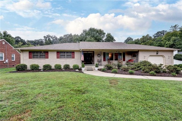 701 Dare RD, Yorktown, VA 23692