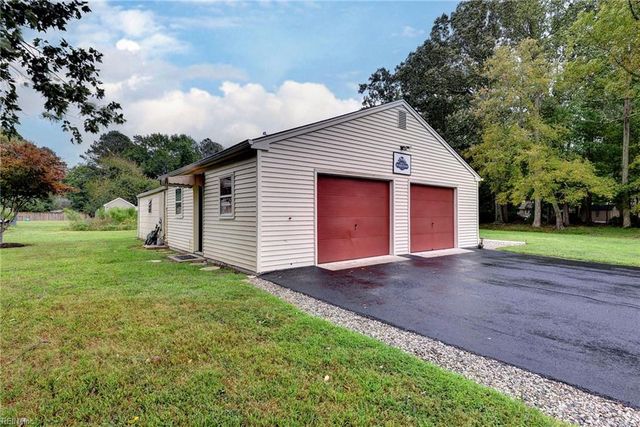 701 Dare RD, Yorktown, VA 23692
