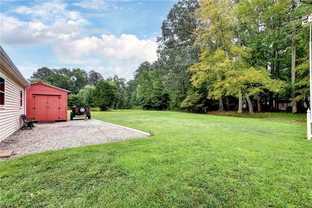 701 Dare RD, Yorktown, VA 23692
