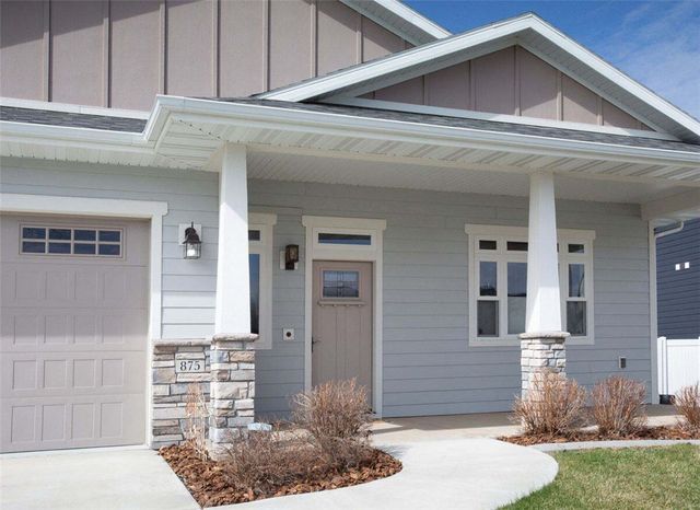 875 Tierra Drive, Billings, MT 59105
